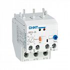 Реле перегрузки электронныое NRE8-38 4-8A(R) CHINT 296626