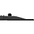Светильник CARAVELLA LED 60 (W1) CR 2700K RAL9005 G2 СТ 1354001020