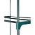 Теплица GA-House-5х-frame 1930х690х490мм 5 ярусов GREEN APPLE Б0063891