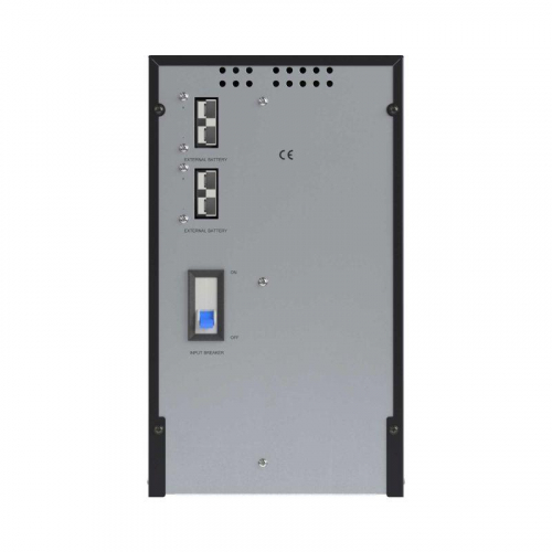 Блок батарейный для ИБП ДКС для Small Tower 3000ВА/2700Вт Tower 8х7А.ч 96В DKC BPSMLT3-96V фото 4