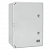 Бокс пластиковый с монтажной платой 350х250х150 IP65 PROxima EKF PB65MP002