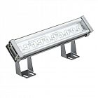 Прожектор ДО "Вега" LED-10-Medium син. GALAD 07166