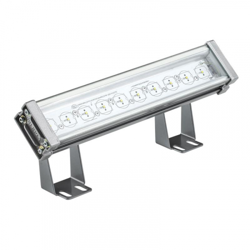 Светильник светодиодный "Вега" LED-40-Medium/W4000 40Вт 4000К IP65 GALAD 07244