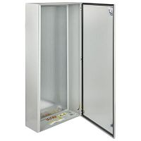 Корпус ЩМП-5-1-0 36 1200х600х250 IP31 УХЛ3 SHMP-5-1_31_Т метал. Эра Б0051785