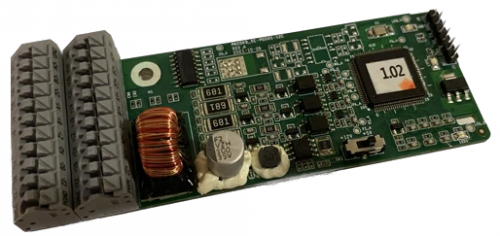 Плата обратной связи STV900(5v/12v) SE SEOP-1521 фото 2