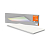 Светильник светодиодный SMART WIFIPLANONFRAMELES120X30RGBTW LEDVANCE 4058075484511
