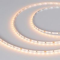 Лента светодиодная MICROLED-M120-4mm 24V Warm 2700К 9.6Вт/м IP20 2216 (уп.5м) Arlight 024415(2)
