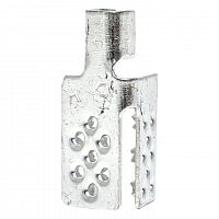Зажим контактный (уп.100шт) EKF Ik-Clamps-100