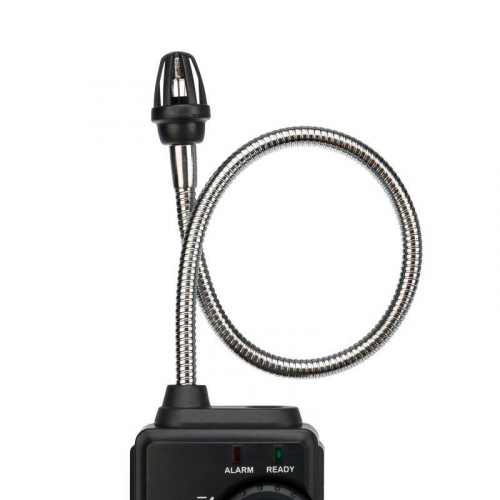 Детектор утечки газа цифровой MS6310 Mastech 13-1246 фото 4