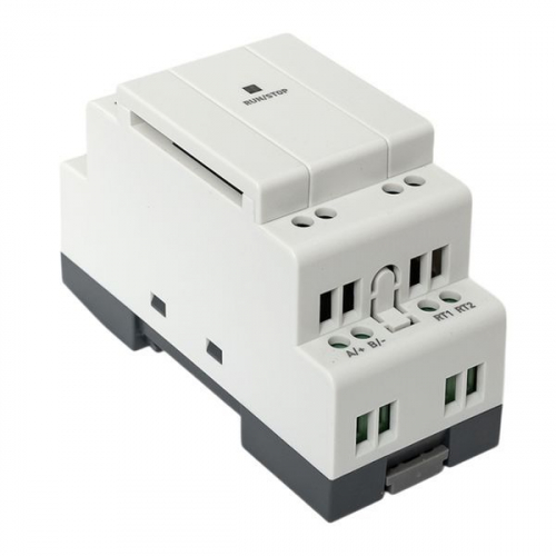 Модуль расширения коммуникационный PRO-Relay RS-485 DC EKF PRL-E-RS485-DC фото 9