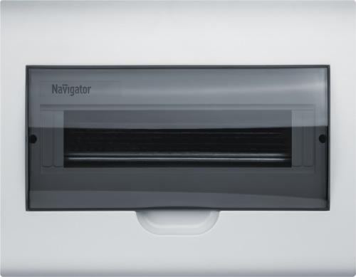 Коробка 93 805 NSS-DBI-12-WH-IP41 Navigator 93805 фото 3