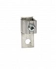 Зажим кабельный OZXB9/1 (уп.1шт) ABB 1SCA022750R3300