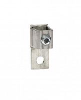 Зажим кабельный OZXB9/1 (уп.1шт) ABB 1SCA022750R3300