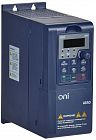 Преобразователь частоты A650 380В 3Ф 1.5кВт 4.2А M ONI A650-33E015TM