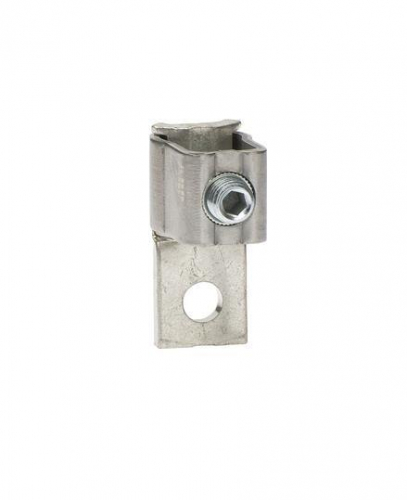 Зажим кабельный OZXB9/1 (уп.1шт) ABB 1SCA022750R3300