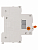 Выключатель нагрузки (мини-рубильник) ВН-32 1P 20A Home Use TDM