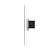 Светильник Times 11Вт IP20 бра настен. Freya FR6168WL-L11B