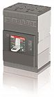 Выключатель-разъединитель 3п XT3D 250 3p F F ABB 1SDA068210R1