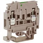Разъединитель MPS.4GR 4кв.мм сер. DKC ZMP950GR