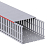 Кабель-канал перфорированный 150х100 L2000 RL12 G DKC 00172RL