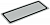 Фланец кабельный 245х120 глухой TITAN IEK TI-00D-FLG-245-120