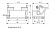 Корпус низкий 6п EMAS EBM06GM42