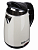 Электрический чайник "Ника", нержавеющая сталь / пластик, 1,8 л, 1800 Вт, бежевый, TDM