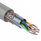 Кабель SFTP 4PR 24AWG, CAT5e (бухта 305 м) | 01-0342 | REXANT