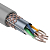 Кабель SFTP 4PR 24AWG, CAT5e (бухта 305 м) | 01-0342 | REXANT