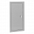 Люк ревизионный 200х400 металл Basic EKF lm-200x400