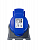 Розетка наружн. уст. 16А 2P+E IP44 ABB 2CMA193098R1000