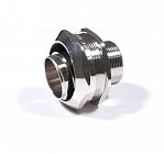 Муфта вводная МВН-ЛС-М32-МР32 IP67 ГОФРОМАТИК zeta45053