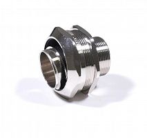 Муфта вводная МВН-ЛС-М32-МР32 IP67 ГОФРОМАТИК zeta45053