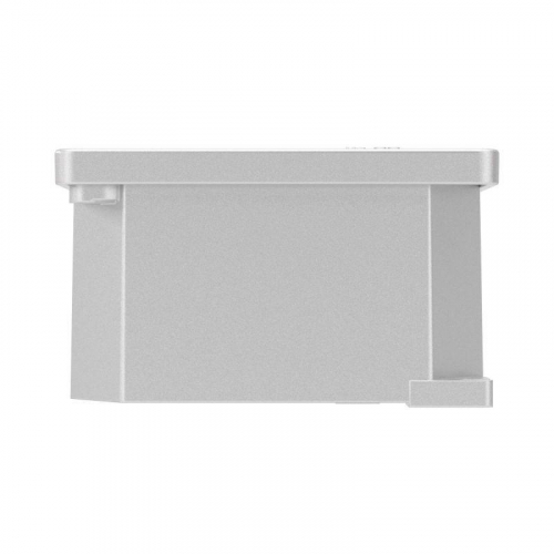 Коробка ответвительная 90х90х53мм IP66 RAL9006 окрашен. алюм. DKC 65300 фото 3