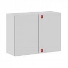 Корпус сварной двухдверный ST 600х800х300мм DKC R5ST0683