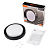 Светильник светодиодный PBH-PC9-RA 24Вт 4000К IP65 2400лм ЖКХ черн. JazzWay 5070196