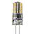 Лампа светодиодная LED-JC-2.5W-12V-840-G4 200лм ЭРА Б0033192