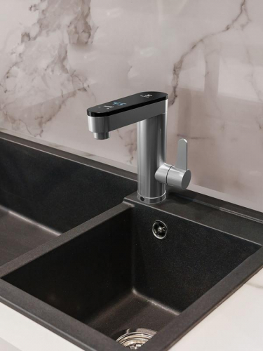 Водонагреватель проточный Electrolux Taptronic Prime Electrolux НС-1246476