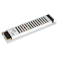 Блок питания ARS-120-12-LS 12В 10А 120Вт IP20 сетка 2 года Arlight 0261002