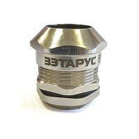 Ввод кабельный ВК1-ЛС-М40-30-L11 IP66/IP67/IP68 ГОФРОМАТИК zeta34023