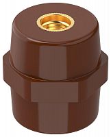Изолятор опорный SM45 (М12) IEK YIS11-45-12-K05