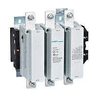 Контактор NC2-630 630А кат. 400В AC AC-3 (R) CHINT 236316