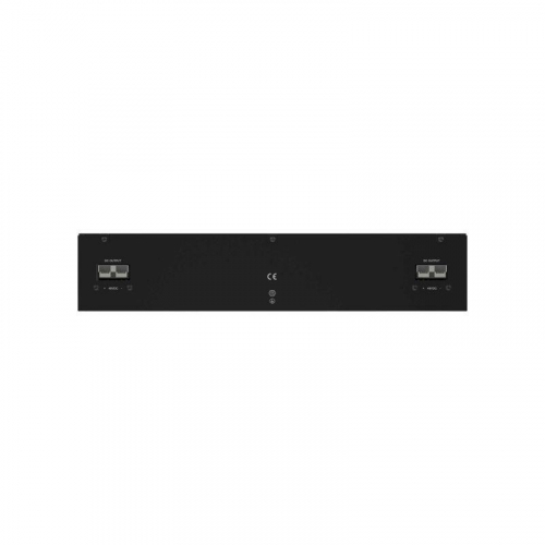 Блок батарейный для ИБП ДКС для Info Rackmount Pro INFORPRO3000I Small Rackmount SMALLR2A5 Rack 2U 8х9А.ч 48В DKC BPSMLR2-48V фото 4