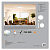 Светильник светодиодный SMART WIFI ORBIS EYE RD 490 TW WT LEDVANCE 4058075486522