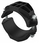 Крепление композитное для кабеля 90-130мм IEK CKK10-K-01-090-130