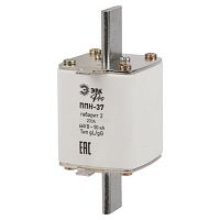 Предохранитель плавкий ППН-37 габарит 2 200А PRO ppn-37-2-200 Эра Б0063989