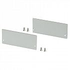 Заглушка SL-LINE-7532 глухая металл Arlight 028040