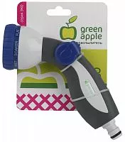 Пистолет-распылитель пластик (12/48/576) Green Apple Б0017767