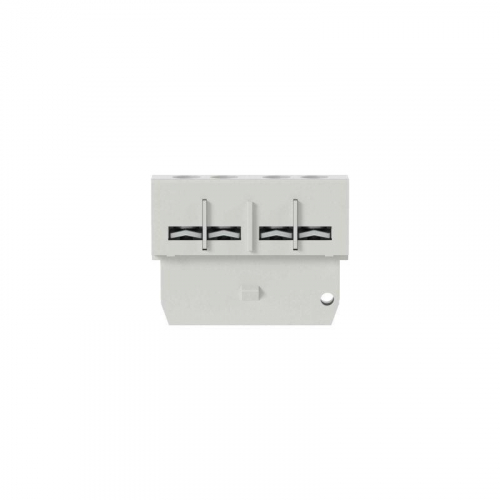 Контакт дополнительный для DMP32 и DMP63 фронтального монтажа 1НО+1НЗ YON DMPA32F11 фото 4