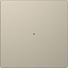 Клавиша одинарная Merten D-Life PlusLink без символов SD сахара SchE MTN5210-6033